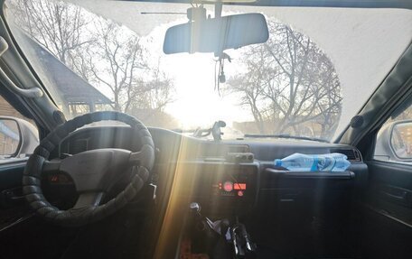 Toyota Land Cruiser 80 рестайлинг, 1997 год, 2 300 000 рублей, 6 фотография