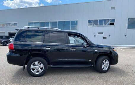 Lexus LX III, 2007 год, 8 900 000 рублей, 7 фотография