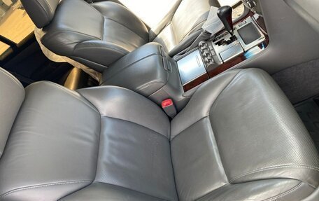 Lexus LX III, 2007 год, 8 900 000 рублей, 8 фотография