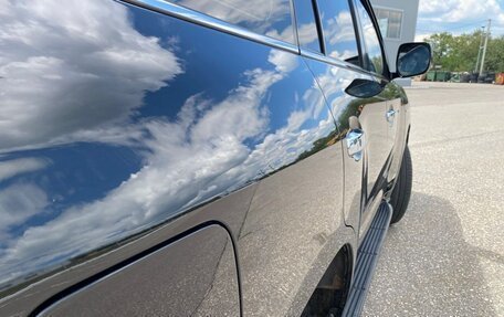 Lexus LX III, 2007 год, 8 900 000 рублей, 6 фотография