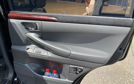 Lexus LX III, 2007 год, 8 900 000 рублей, 10 фотография