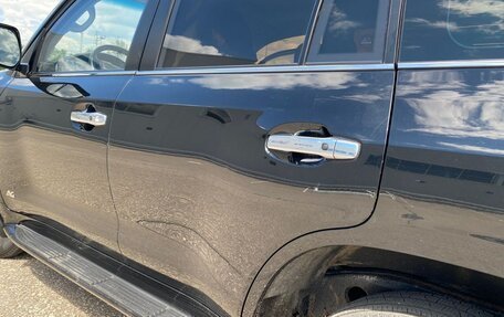 Lexus LX III, 2007 год, 8 900 000 рублей, 21 фотография