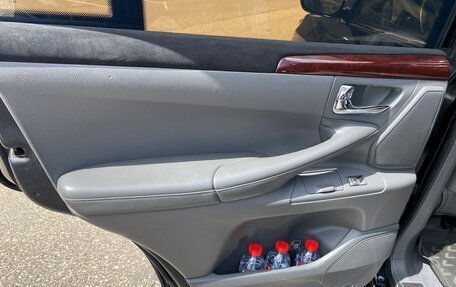 Lexus LX III, 2007 год, 8 900 000 рублей, 19 фотография