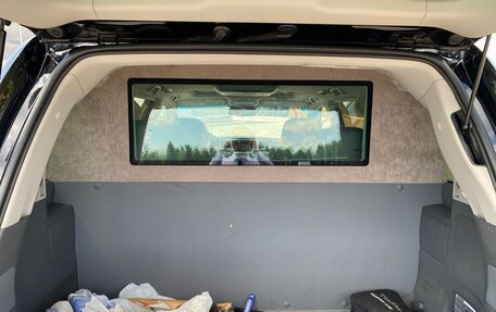 Lexus LX III, 2007 год, 8 900 000 рублей, 24 фотография