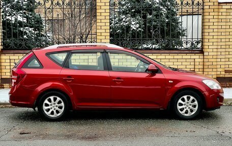 KIA cee'd I рестайлинг, 2009 год, 770 000 рублей, 2 фотография