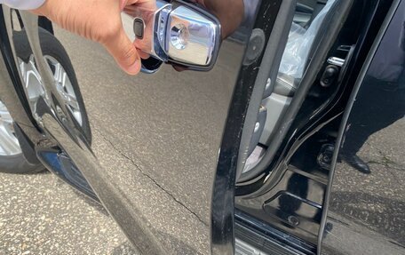 Lexus LX III, 2007 год, 8 900 000 рублей, 20 фотография