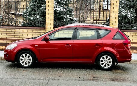 KIA cee'd I рестайлинг, 2009 год, 770 000 рублей, 5 фотография