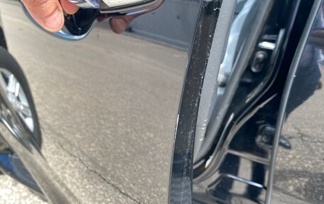 Lexus LX III, 2007 год, 8 900 000 рублей, 22 фотография