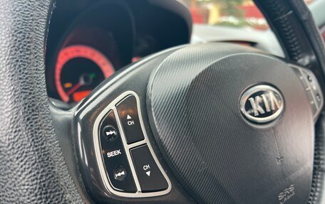 KIA cee'd I рестайлинг, 2009 год, 770 000 рублей, 12 фотография