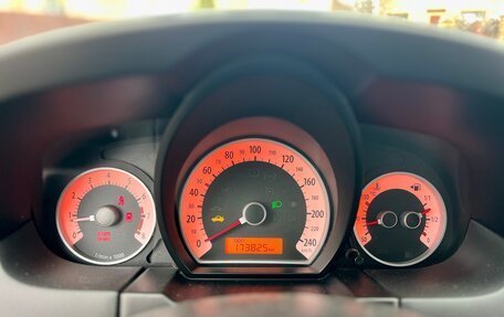 KIA cee'd I рестайлинг, 2009 год, 770 000 рублей, 14 фотография