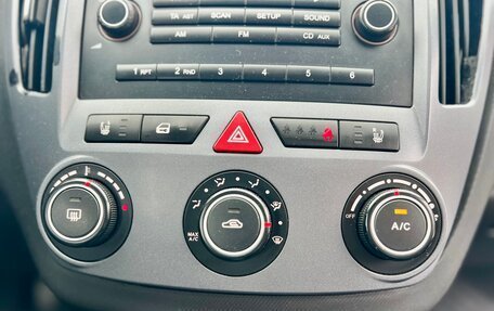 KIA cee'd I рестайлинг, 2009 год, 770 000 рублей, 10 фотография