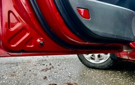 KIA cee'd I рестайлинг, 2009 год, 770 000 рублей, 17 фотография