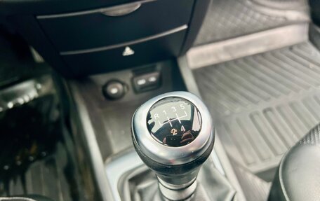 KIA cee'd I рестайлинг, 2009 год, 770 000 рублей, 15 фотография