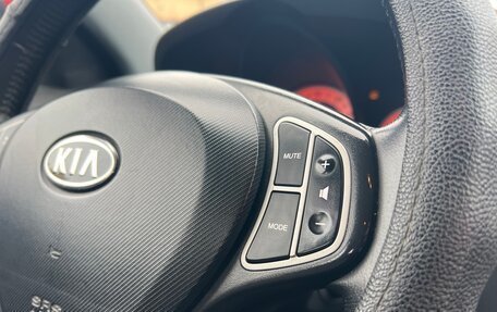 KIA cee'd I рестайлинг, 2009 год, 770 000 рублей, 13 фотография