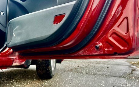 KIA cee'd I рестайлинг, 2009 год, 770 000 рублей, 19 фотография