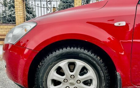 KIA cee'd I рестайлинг, 2009 год, 770 000 рублей, 22 фотография