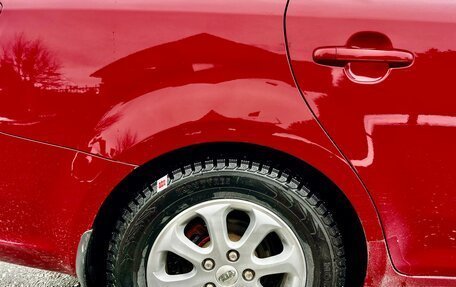 KIA cee'd I рестайлинг, 2009 год, 770 000 рублей, 24 фотография