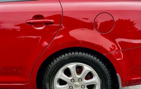 KIA cee'd I рестайлинг, 2009 год, 770 000 рублей, 21 фотография