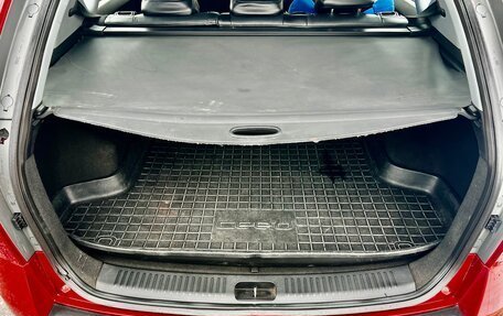 KIA cee'd I рестайлинг, 2009 год, 770 000 рублей, 30 фотография