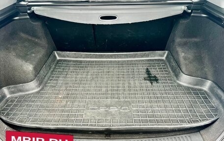 KIA cee'd I рестайлинг, 2009 год, 770 000 рублей, 29 фотография