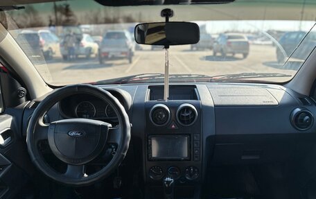 Ford Fusion I, 2005 год, 169 000 рублей, 10 фотография