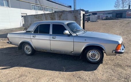 ГАЗ 3102 «Волга», 2007 год, 139 000 рублей, 4 фотография