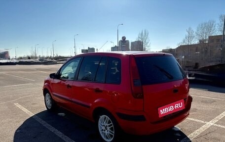 Ford Fusion I, 2005 год, 169 000 рублей, 3 фотография