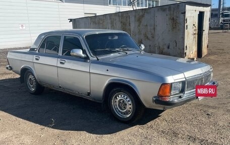 ГАЗ 3102 «Волга», 2007 год, 139 000 рублей, 3 фотография