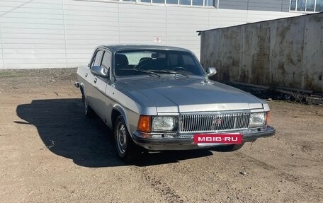 ГАЗ 3102 «Волга», 2007 год, 139 000 рублей, 2 фотография