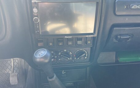 ГАЗ 3102 «Волга», 2007 год, 139 000 рублей, 8 фотография