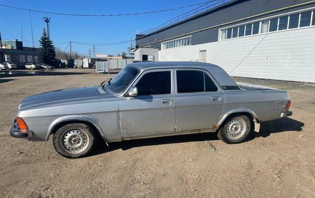 ГАЗ 3102 «Волга», 2007 год, 139 000 рублей, 5 фотография