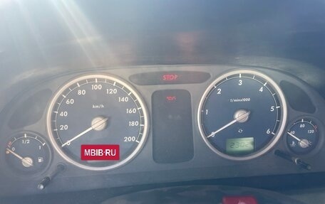 ГАЗ 3102 «Волга», 2007 год, 139 000 рублей, 9 фотография