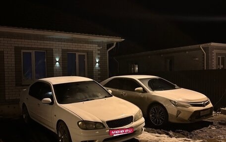 Nissan Cefiro III, 1999 год, 235 000 рублей, 3 фотография