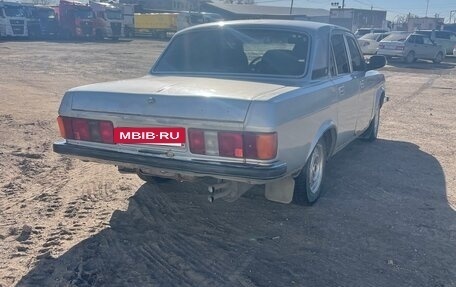 ГАЗ 3102 «Волга», 2007 год, 139 000 рублей, 7 фотография