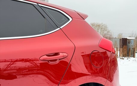 KIA cee'd III, 2012 год, 865 000 рублей, 9 фотография