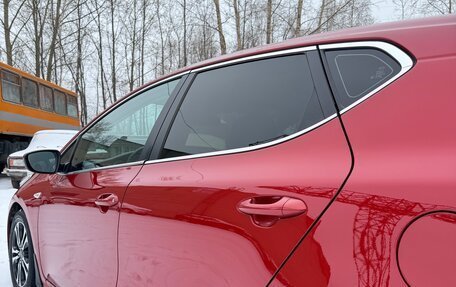 KIA cee'd III, 2012 год, 865 000 рублей, 10 фотография