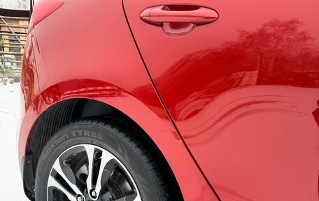 KIA cee'd III, 2012 год, 865 000 рублей, 8 фотография