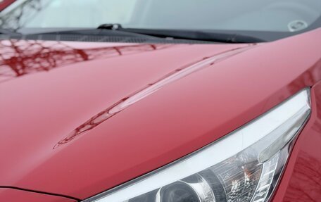 KIA cee'd III, 2012 год, 865 000 рублей, 18 фотография