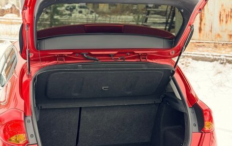 KIA cee'd III, 2012 год, 865 000 рублей, 20 фотография