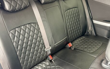 KIA cee'd III, 2012 год, 865 000 рублей, 27 фотография