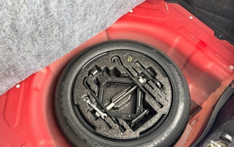 KIA cee'd III, 2012 год, 865 000 рублей, 22 фотография