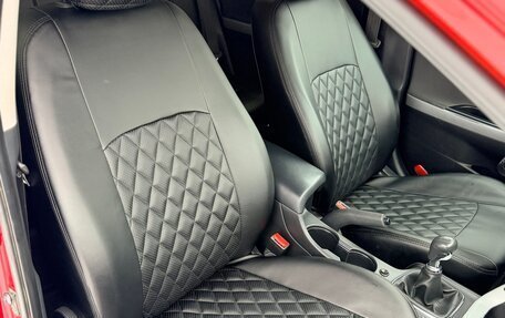 KIA cee'd III, 2012 год, 865 000 рублей, 28 фотография