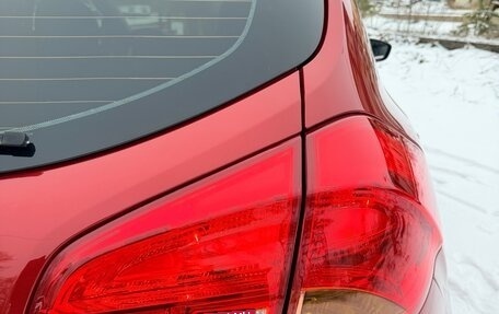 KIA cee'd III, 2012 год, 865 000 рублей, 19 фотография