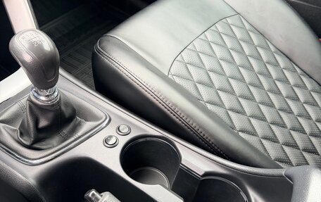 KIA cee'd III, 2012 год, 865 000 рублей, 33 фотография