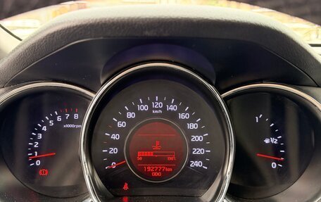 KIA cee'd III, 2012 год, 865 000 рублей, 32 фотография