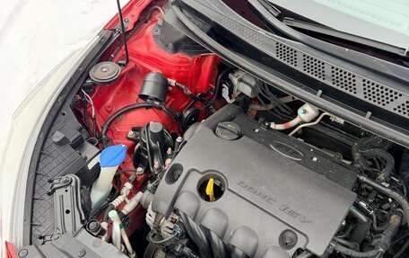 KIA cee'd III, 2012 год, 865 000 рублей, 36 фотография