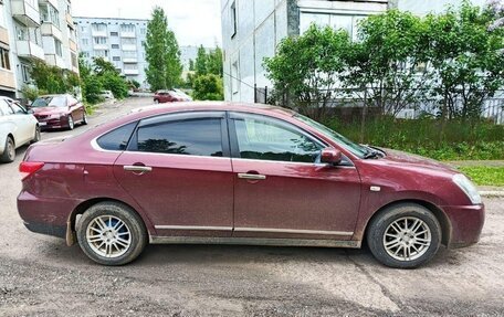 Nissan Almera, 2014 год, 550 000 рублей, 4 фотография
