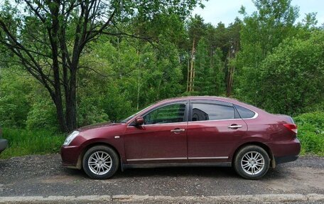 Nissan Almera, 2014 год, 550 000 рублей, 3 фотография