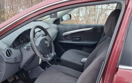 Nissan Almera, 2014 год, 550 000 рублей, 5 фотография