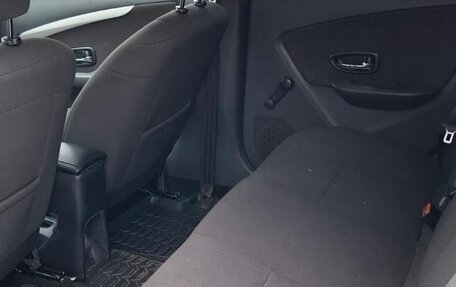 Nissan Almera, 2014 год, 550 000 рублей, 6 фотография